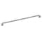 Kingston Brass Contemporary Meridian 42" X 1-1/4" O.D Decorative ADA Grab Bar, Chrome, 44.81 L, Brass DR514421 - alternate 1